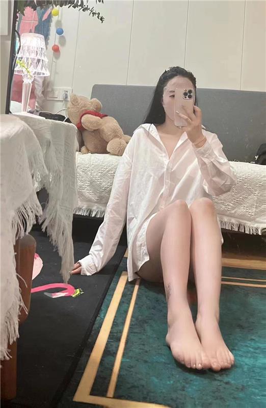 大长腿的体验记录