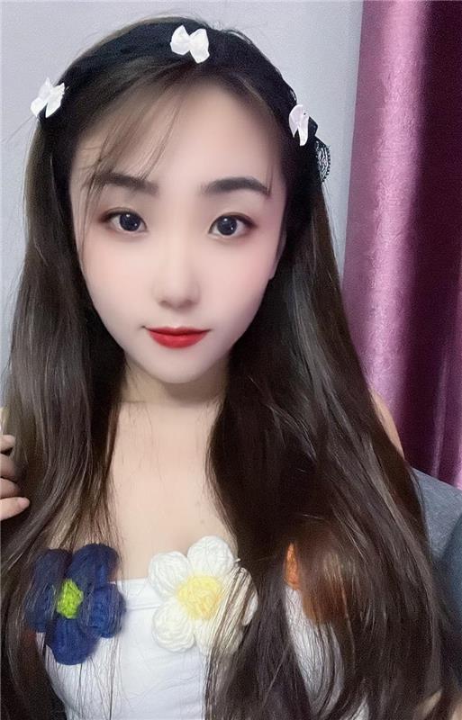 天河潭村贝贝大姐姐