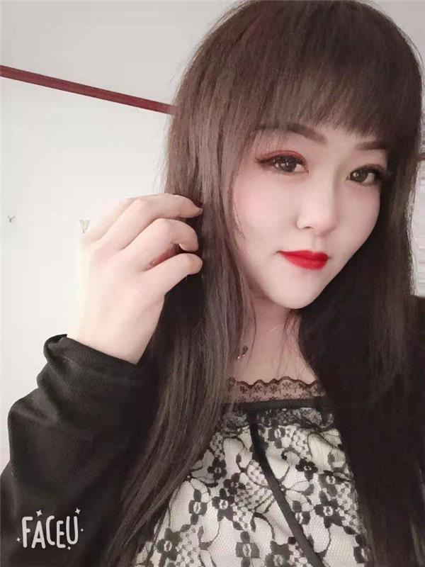 原来在曲沃现在在侯马的微胖妹子