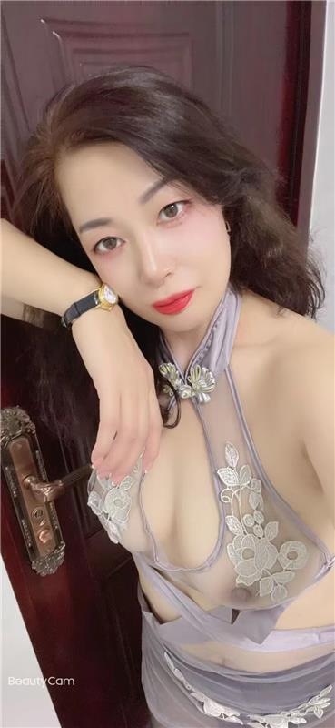 淘金丰满少妇丹妮