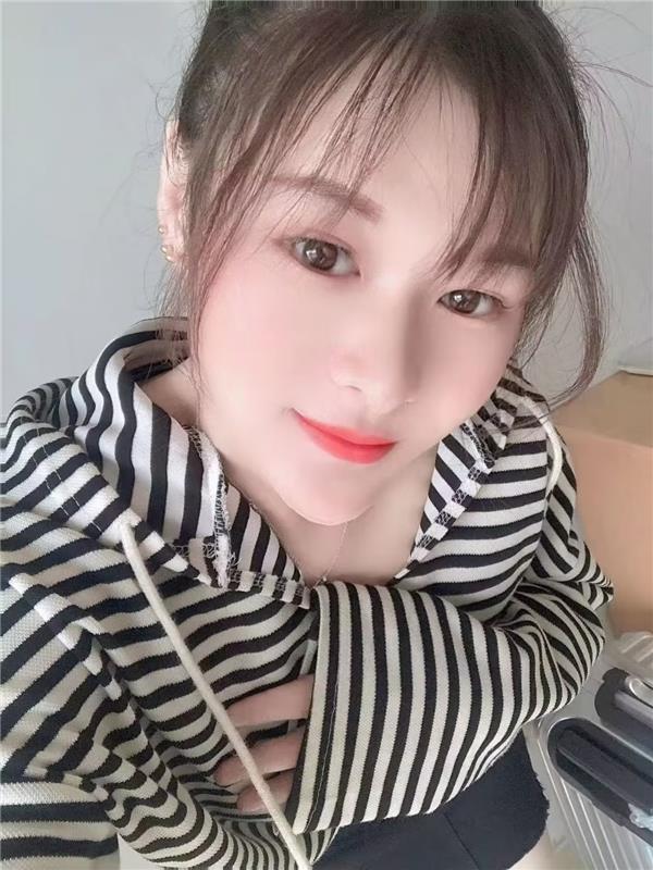 服务奈斯的雨花妹妹