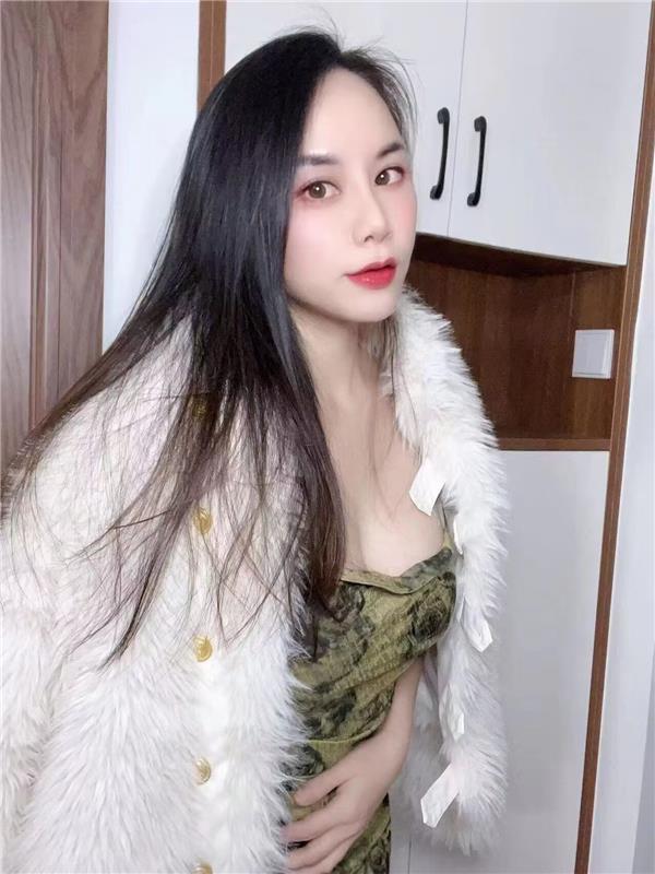 江南区美少妇