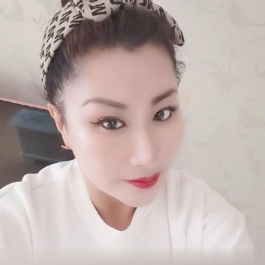 瑶海东北大妞