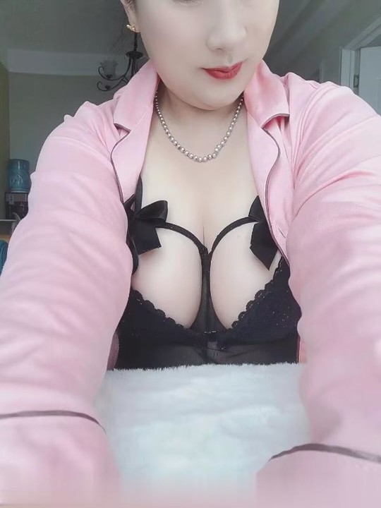 瑶海东北大妞