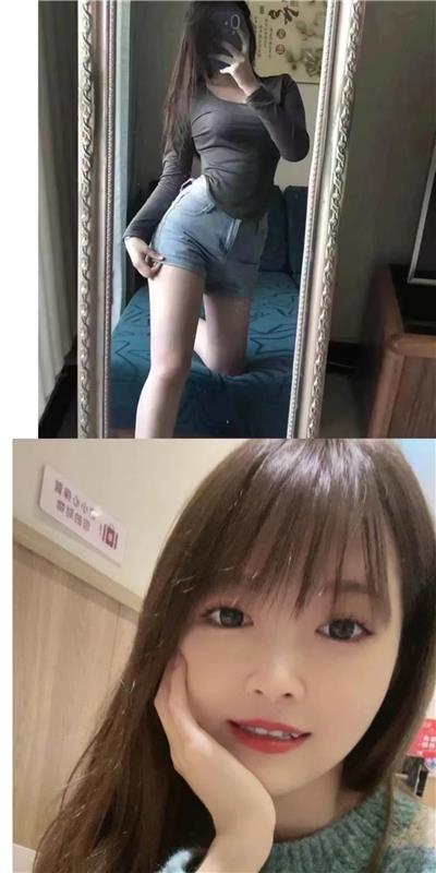 鼓楼年轻妹妹spa