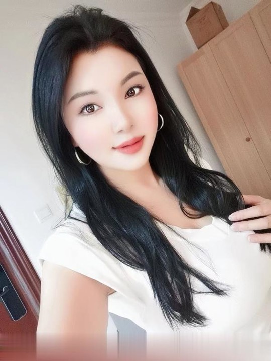 杨浦波霸..