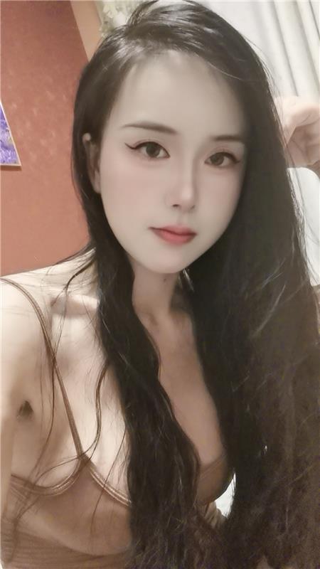 蜀山个人波霸御姐