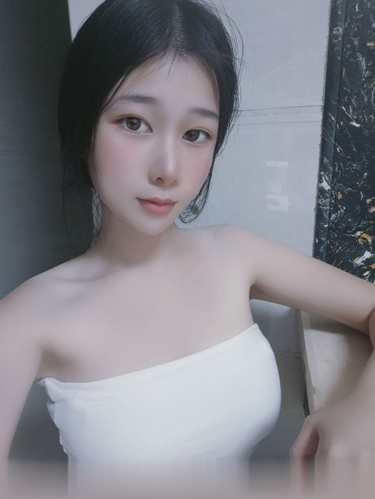 普陀dulong小妹