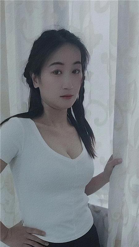 新良家少妇琳琳