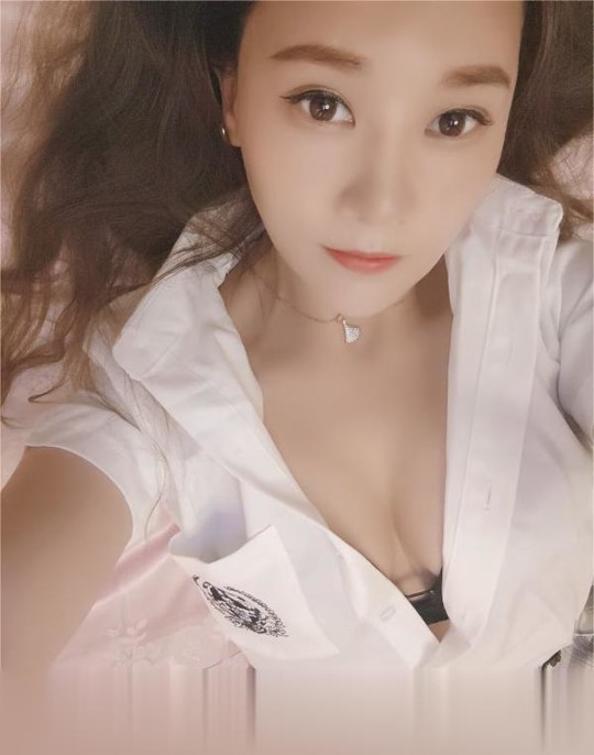 郑州服务型莉娜