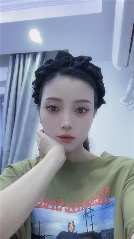 性价比御姐美女