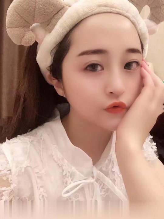 贵阳小欣妹.