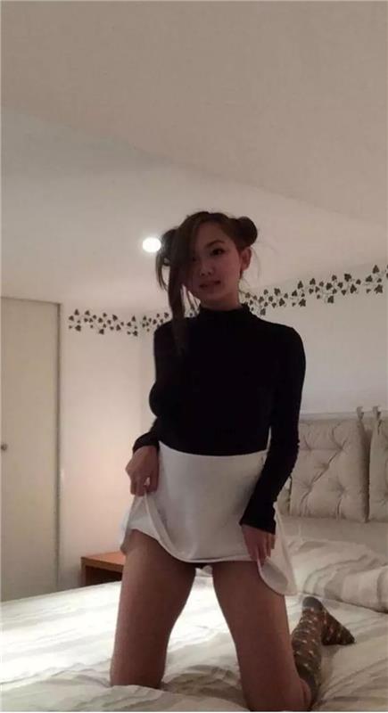 长沙性感姐姐