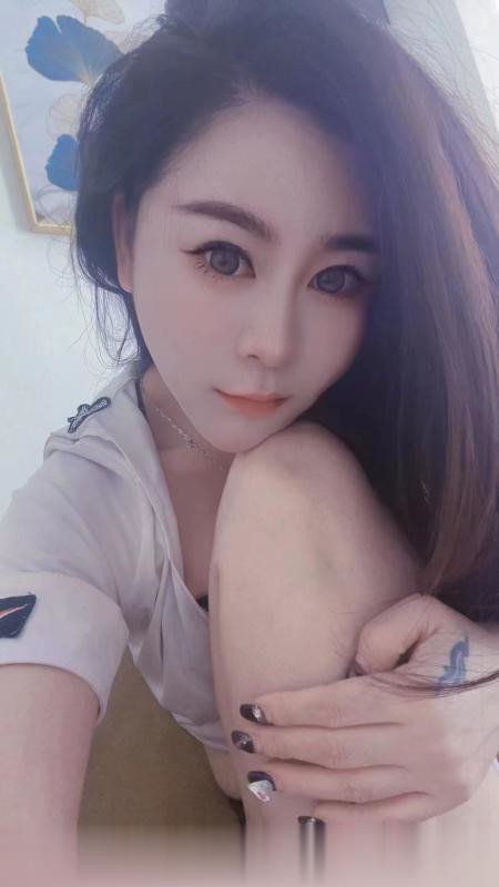 河东曼妮儿.