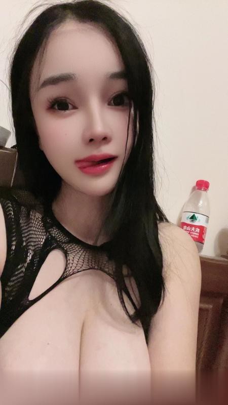 普陀巨乳小姐姐