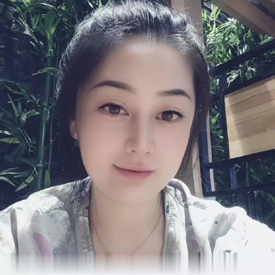 韵味十足的少妇