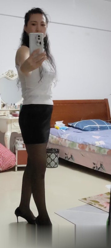 萧山丰满熟女