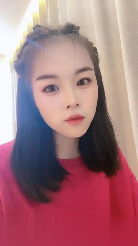 徐汇小汐妹妹