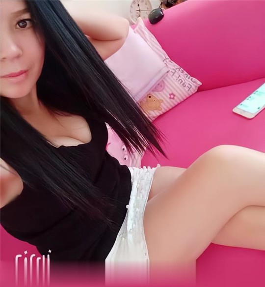 滨江少妇余儿