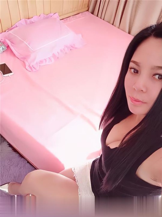 滨江少妇余儿