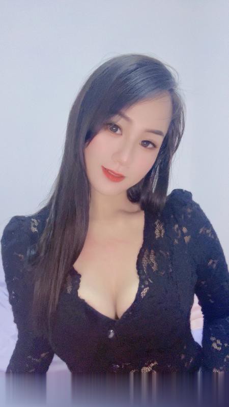 可以舌吻的妹子