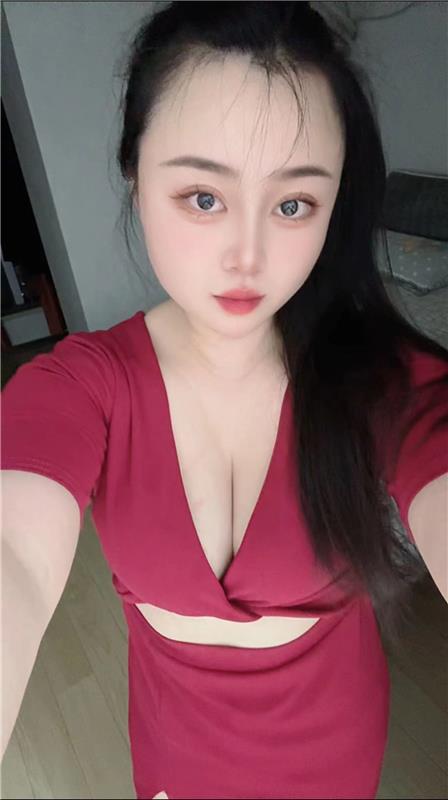 年轻妹子高性价比中项