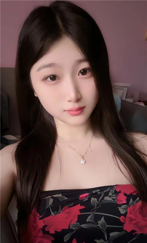 个人兼职妹子