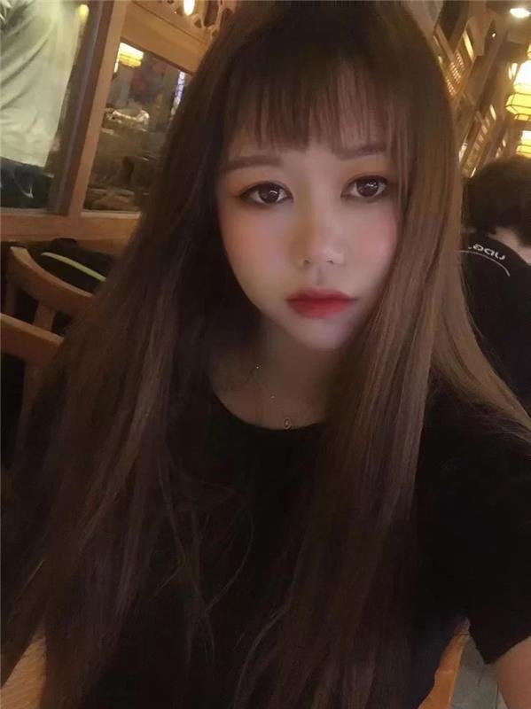 三水广场纯情小妹妹