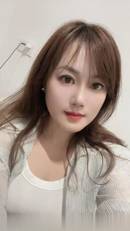 虎泉小姐姐.