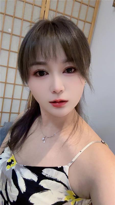海曙妩媚月月