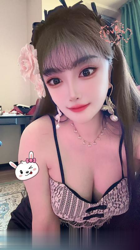 南开微胖小姐姐