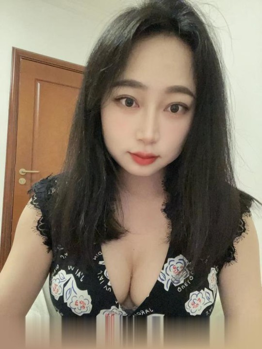 滨海良家少妇