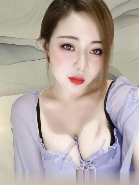 杨浦骚女娜娜