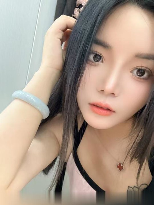 嘉禾靓女小蕊