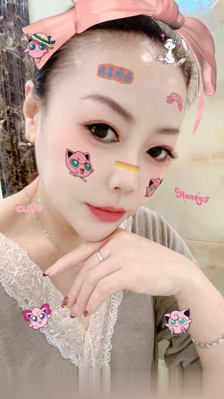 性价比熟女.