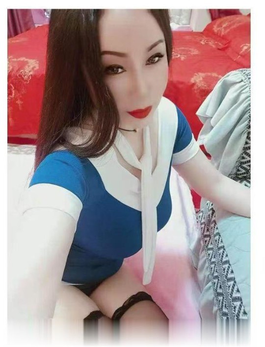 耐操大扎女.