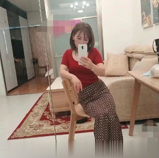历城熟妇..