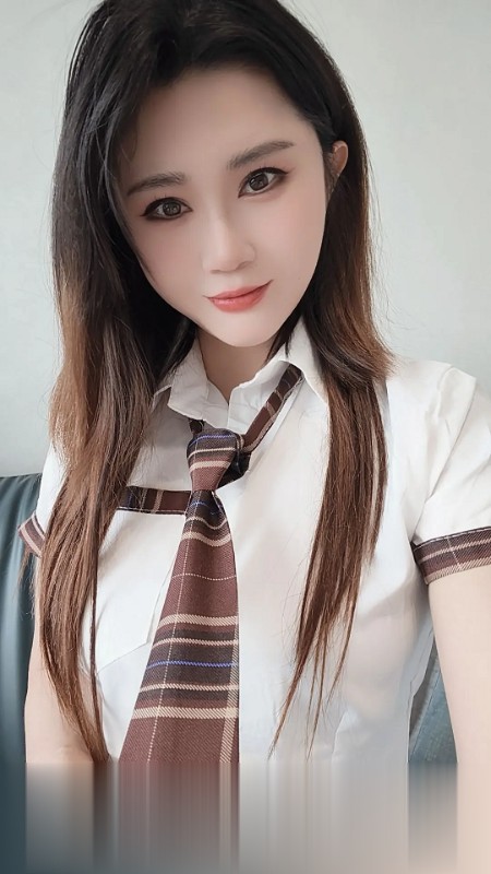 白云灵儿 白嫩丝滑