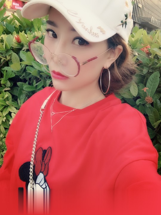 体验福永娜娜