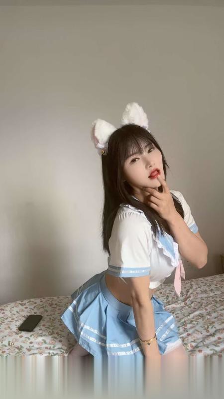 常州小姐姐.