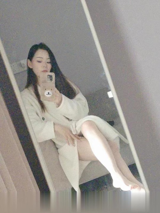 汉口接吻小姐姐