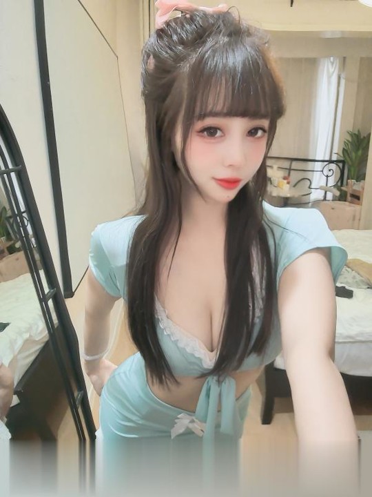 普陀小元姐姐