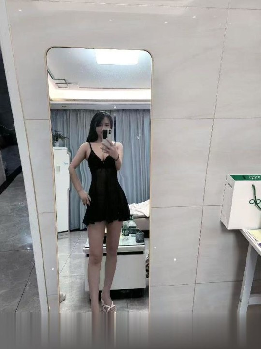 惠城骚女安朵