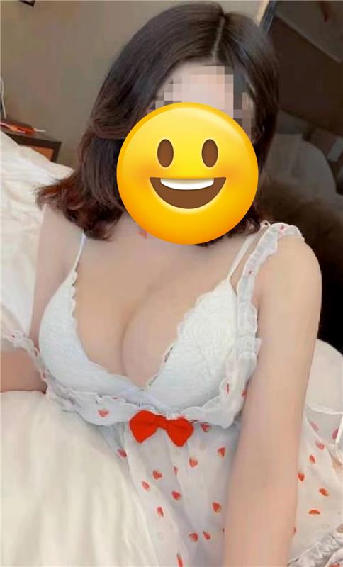 大胸温柔少妇