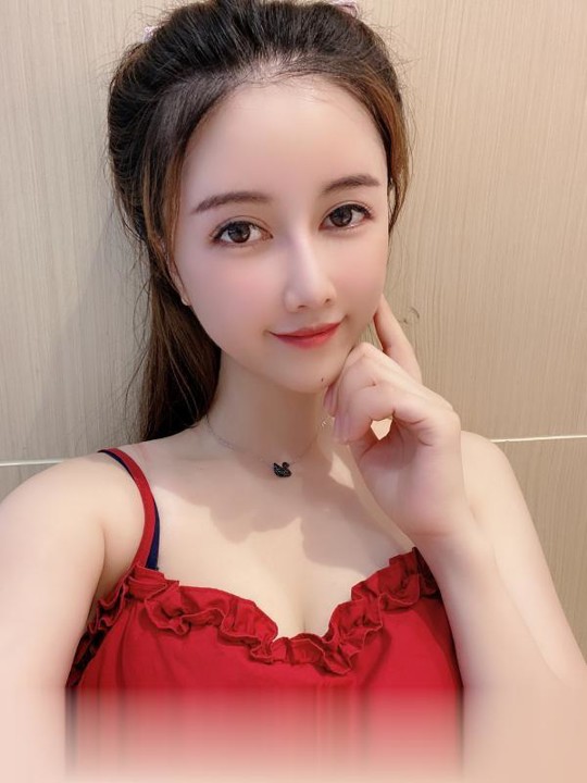 长沙甜妹小汤君