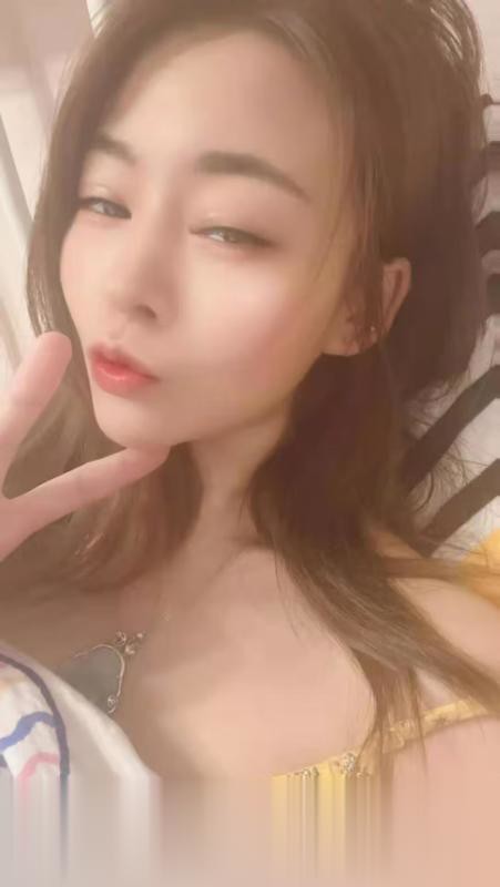 张家湾晴晴.