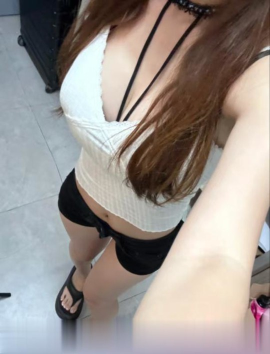 安阳乐乐姐姐