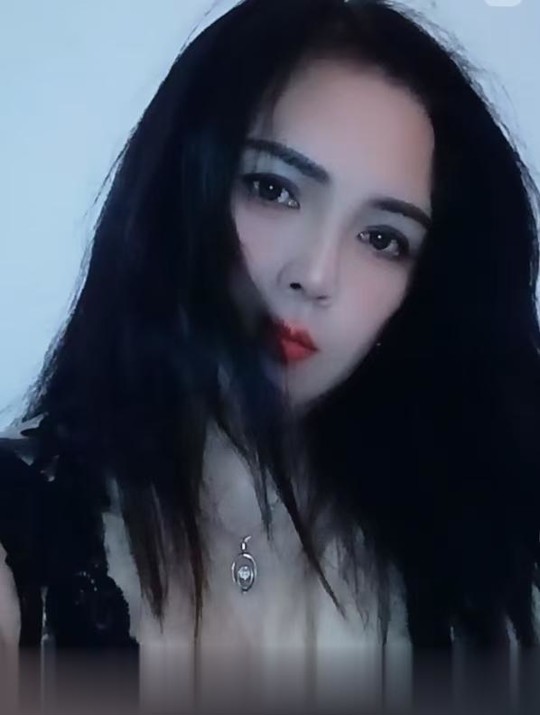 风骚熟女..