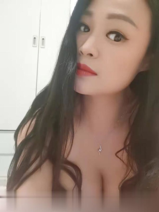 拱墅轻熟少妇