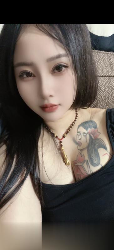东丽纹身巨乳